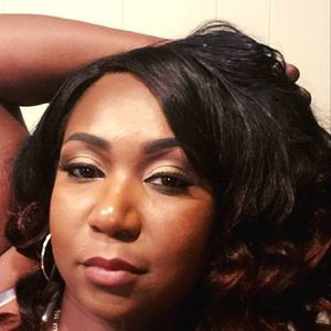 Meet your Posher, Tanisha